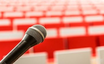 安全的重要性演讲稿5篇