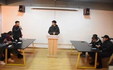 演讲社团演讲稿7篇