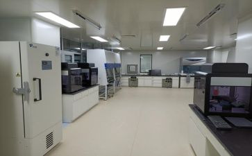 化验科工作总结模板7篇