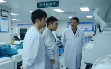 2023检验科工作计划精选8篇