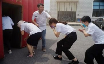 演练领导讲话稿8篇