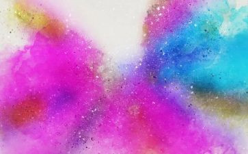 小班颜色配配对教案6篇