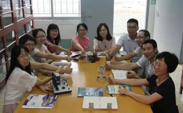 初中化学教研组工作计划5篇