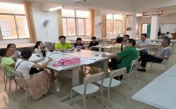 小学数学教研组期末工作总结6篇