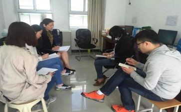 英语组教研组工作总结优秀5篇