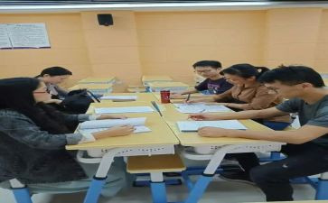 教研组工作报告范文6篇