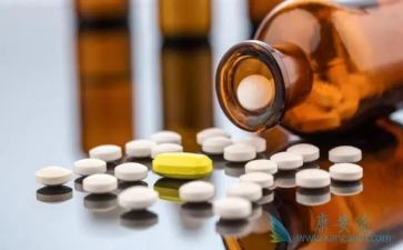 药品的调研报告5篇