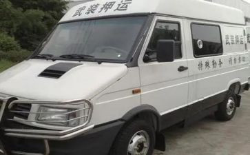 押运工作总结8篇