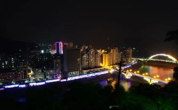 关于黑夜作文8篇