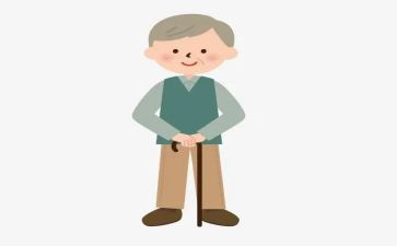 作文《我的爷爷》500字8篇