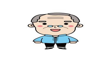 感恩爷爷作文最新6篇