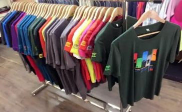 衣服店活动方案8篇