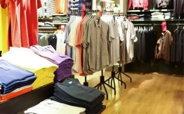 元旦卖衣服活动方案6篇