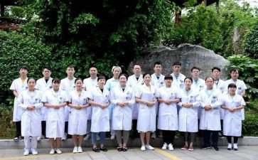 医院医技科年终总结7篇