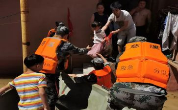 119消防应急演练讲话稿5篇