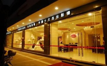 2024年影楼年终总结5篇