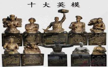 《我身边的英雄》作文5篇