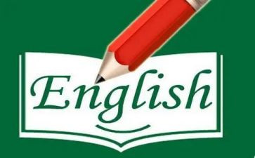 英语版作文模板5篇