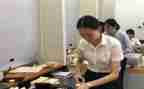银行柜员月工作报告5篇