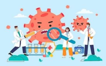 疫情期学校教师工作总结6篇
