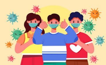 2023年疫情间工作总结精选7篇