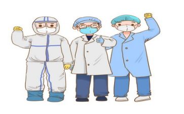 疫情2023心得体会5篇