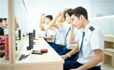 培训仪容仪表心得体会7篇