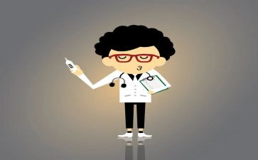 儿科医师年终个人总结7篇