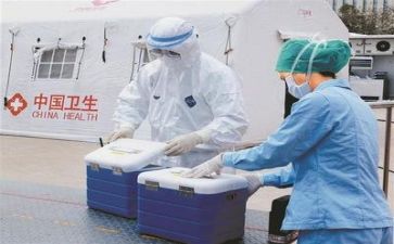 医务科个人总结范文5篇