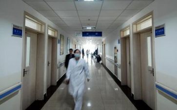 2024年医院个人述职报告7篇