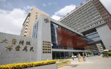 医院工作总结个人总结通用8篇