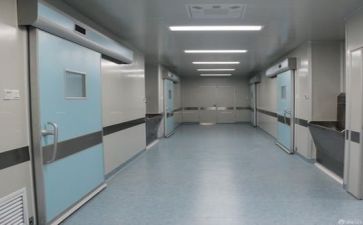 医院工作自查报告优秀6篇