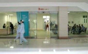 医院工作总结个人总结6篇