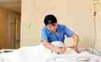 医院述职报告范文精选8篇
