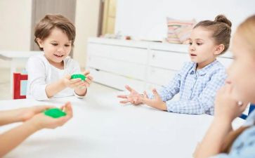 幼儿讲话稿推荐8篇