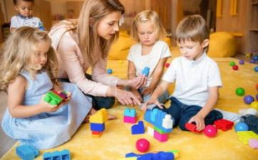 幼儿园合班工作总结最新7篇