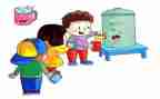 幼儿园+毕业+讲话稿优秀6篇