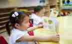 幼儿致辞稿参考6篇