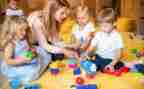 幼儿园合班工作总结最新7篇