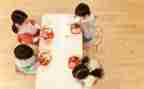 幼儿园超市活动方案5篇