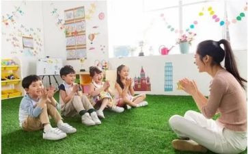 幼儿教师教师演讲稿7篇