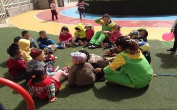 幼儿教师网络培训研修心得5篇