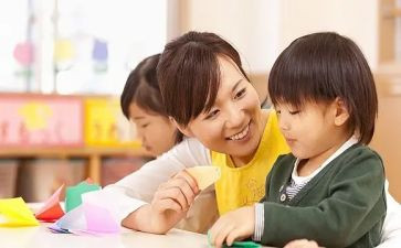 幼儿教师的演讲稿最新6篇