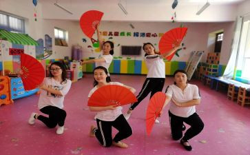 2024年幼儿教师述职报告参考5篇