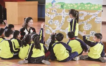 幼儿教师述职个人述职报告范文8篇