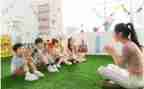 幼儿教师演讲稿范文模板7篇