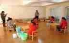 幼儿教师课程培训心得体会5篇