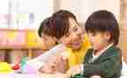 幼儿教师国培心得体会精选5篇