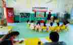 幼儿教师国培心得推荐8篇