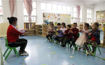 幼儿园教师年终述职报告范文7篇